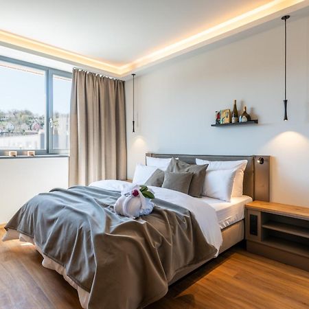 Hotel Meintz Ochsenfurt Kültér fotó