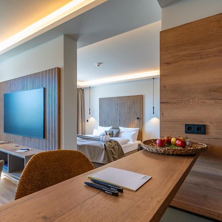Hotel Meintz Ochsenfurt Kültér fotó