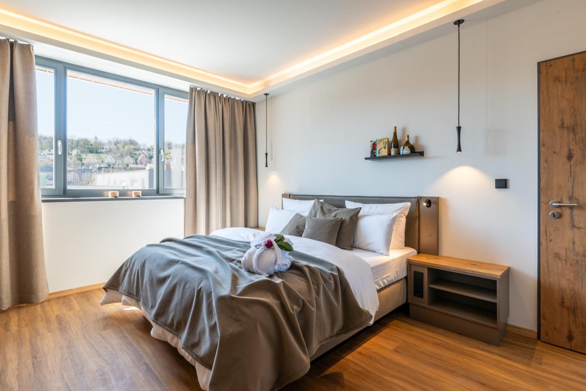 Hotel Meintz Ochsenfurt Kültér fotó