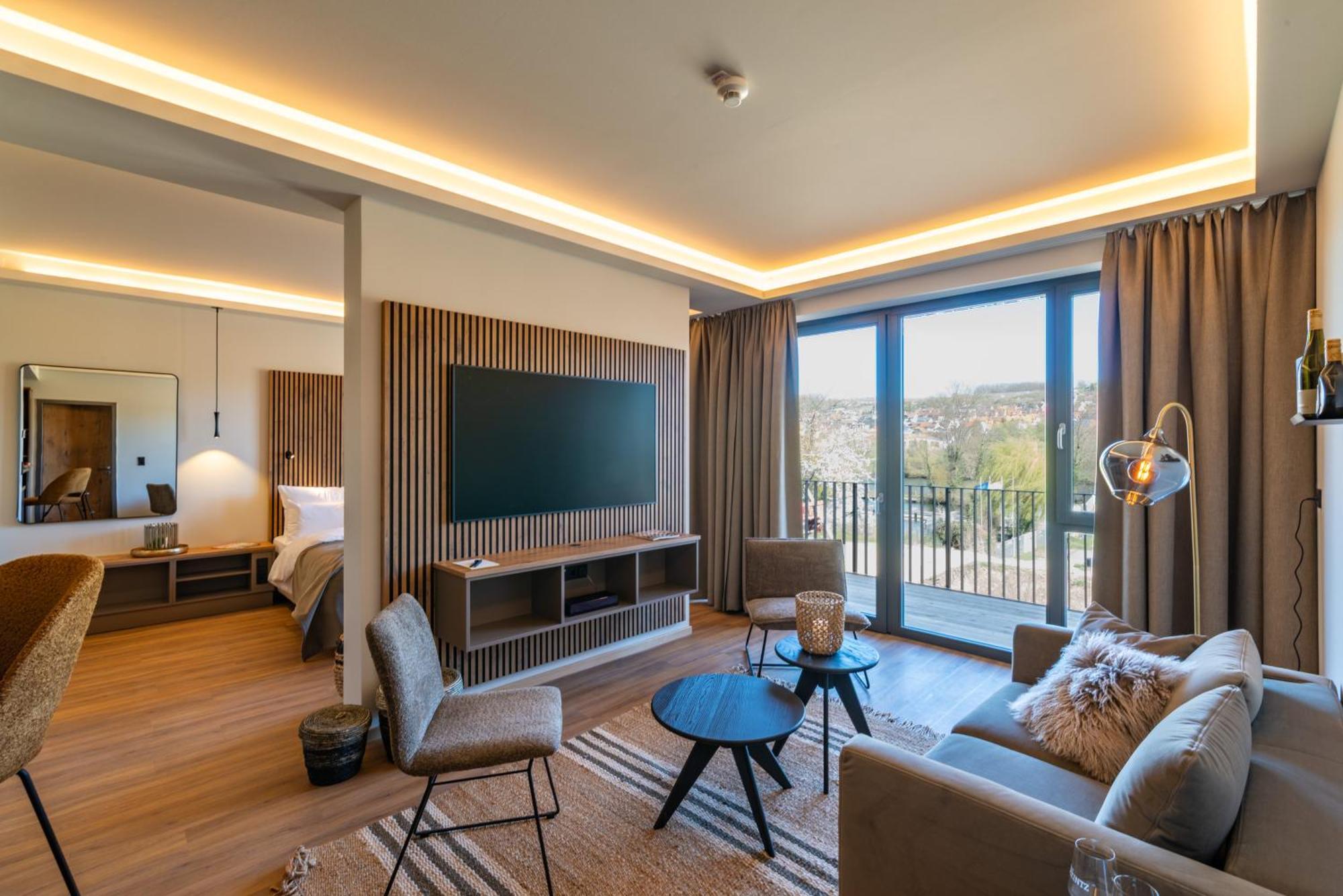 Hotel Meintz Ochsenfurt Kültér fotó