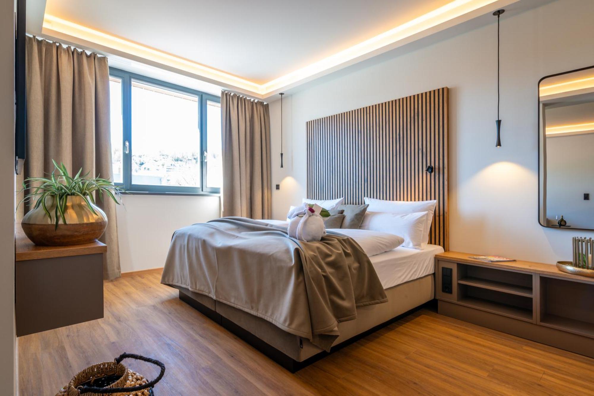 Hotel Meintz Ochsenfurt Kültér fotó